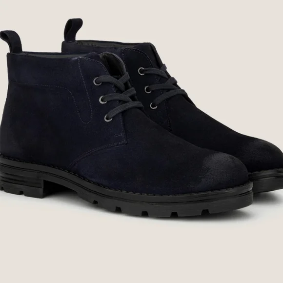 Vintage Foundry Co | Shoes | Vintage Foundry Comens Turner  display picture 1